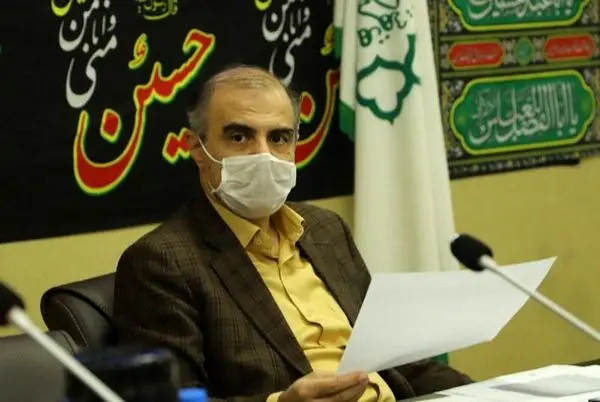 رویکرد کلی شهرداری تهران، رعایت حقوق شهروندی است