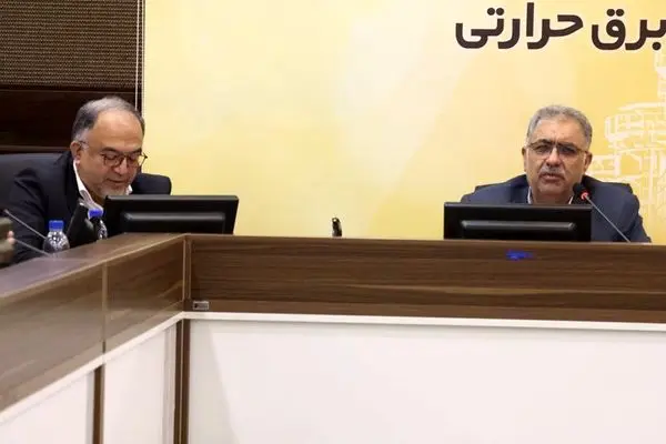 ظرفیت نیروگاه‌های حرارتی ۲۵۰۰ مگاوات افزایش یافت