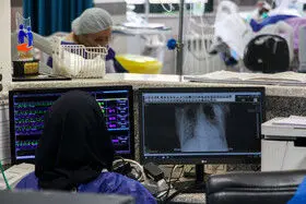 احتمال بروز پیک آنفلوآنزا از نیمه آبان