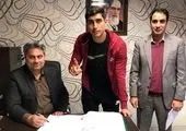 مجوز ثبت قرارداد بازیکنان پرسپولیس صادر شد