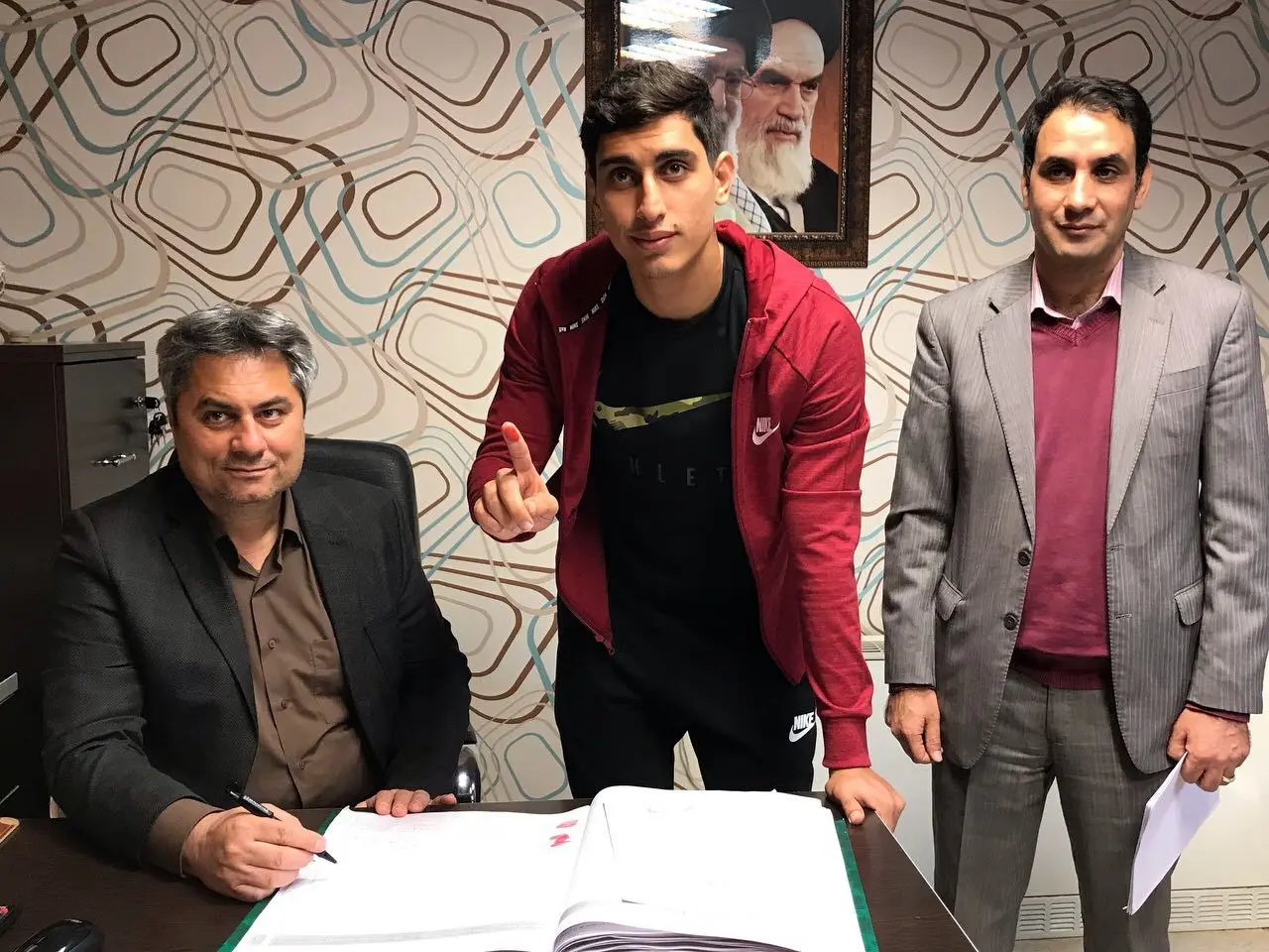 ممنوعیت پرسپولیس از نقل و انتقالات رفع شد