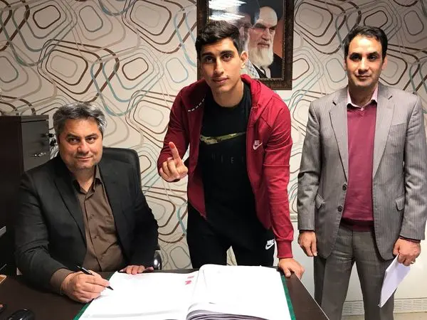 ممنوعیت پرسپولیس از نقل و انتقالات رفع شد