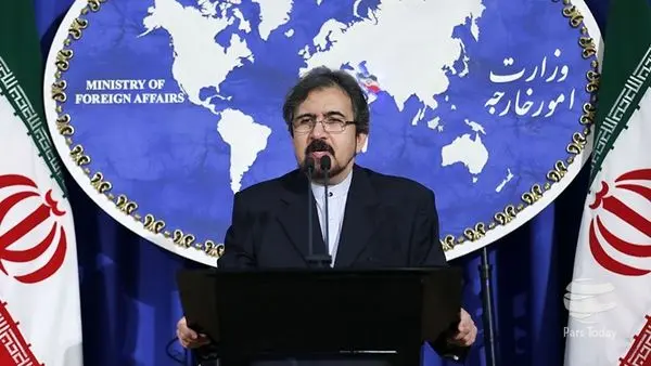 حضور نیروهای آمریکایی در منطقه از ابتدا اشتباه بود