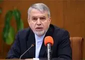 صالحی امیری: هدف ما گسترش مناسبات ورزشی با چین است