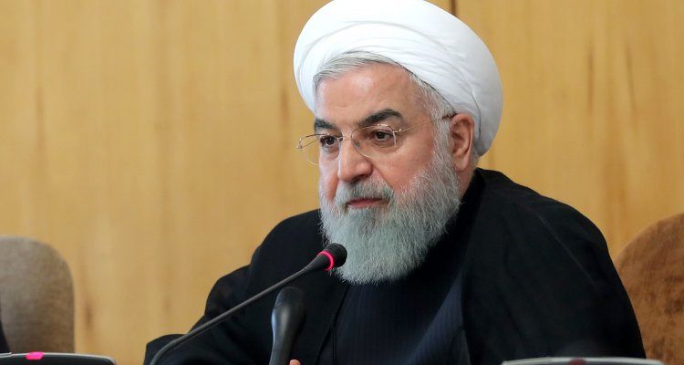 وزارت اقتصاد نوک پیکان استقامت در برابر توطئه های امریکاست