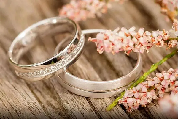 پرداخت بیش از35 همت وام ازدواج در بانک ملی ایران