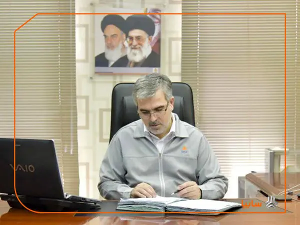 پیام مدیرعامل گروه خودروسازی سایپا بهمناسبت روز خبرنگار