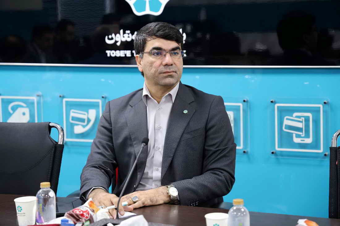 گسترش بانکداری دیجیتال نیاز به فرهنگ سازی در تمام سطوح بانک توسعه تعاون دارد

