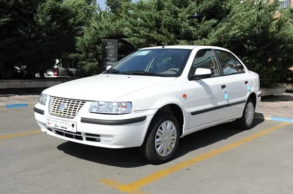 سمند سال بهینه، جانشین پژو ۴۰۵ می‌شود