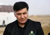 سورپرایز قلعه‌نویی مقابل صنعت نفت