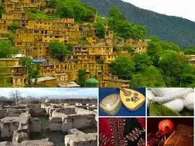 کارنامه ثبت میراث فرهنگی ایران

