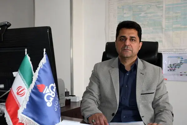 بیش از ۱۳۰ حلقه چاه اکتشافی به شرکت های بهره بردار تحویل داده شد

