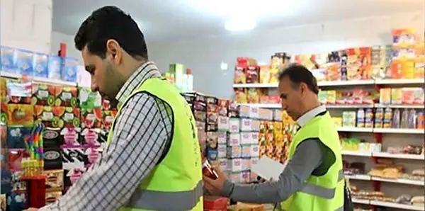 300 هزار مورد بازرسی برای مقابله با قاچاق کالا در کشور صورت گرفت