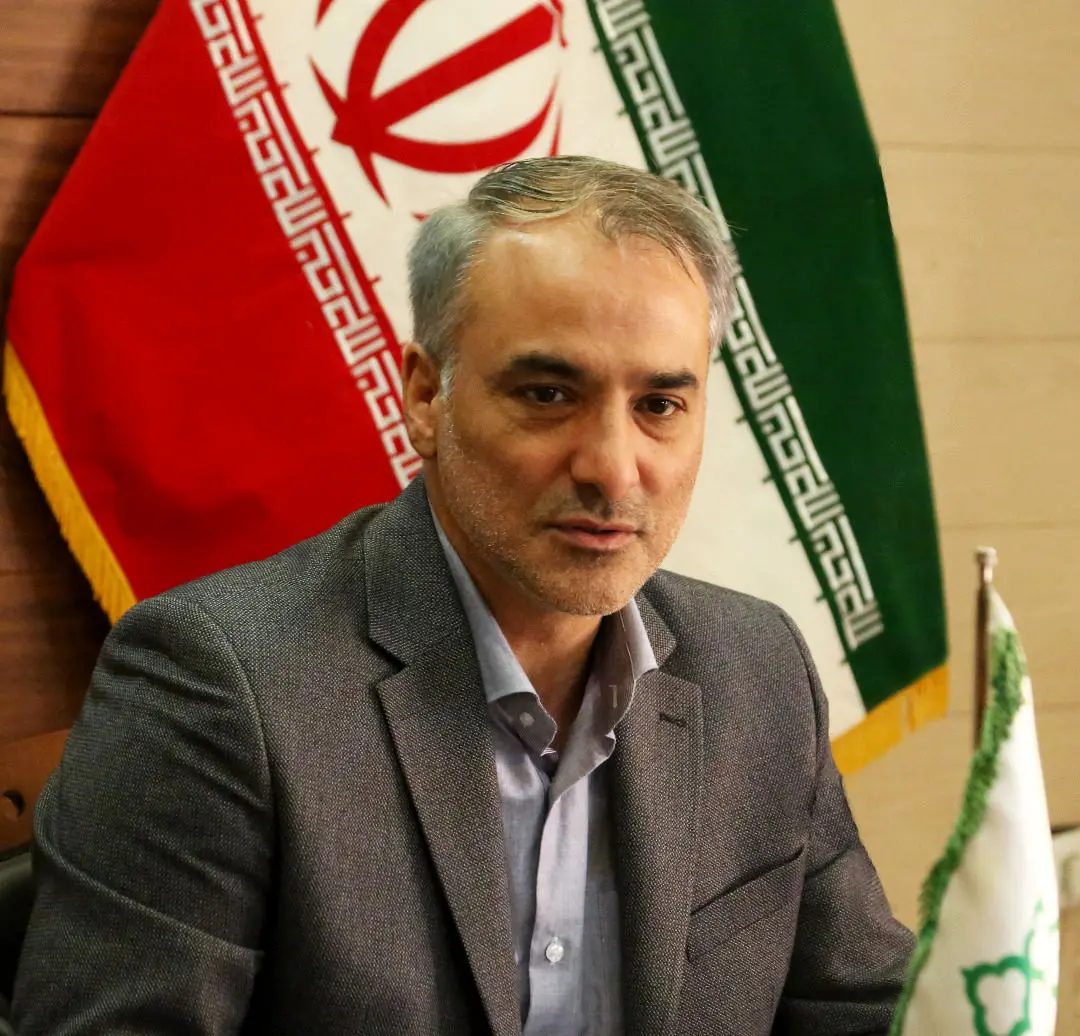 اجرای پروژه صورت وضعیت الکترونیک حوزه خدمات شهری در منطقه ۴ شهرداری تهران

