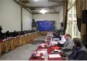 حضور عبدالملکی در گفتگوی ویژه خبری شبکه دو سیما
