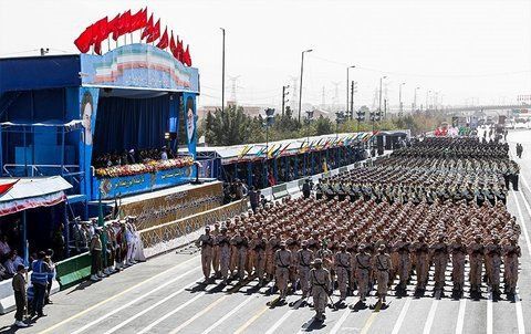 محدودیت‌های ترافیکی بهشت حضرت زهرا(س) در روز 31 شهریور