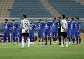 پیام تاجرنیا خطاب به هواداران استقلال و پرسپولیس