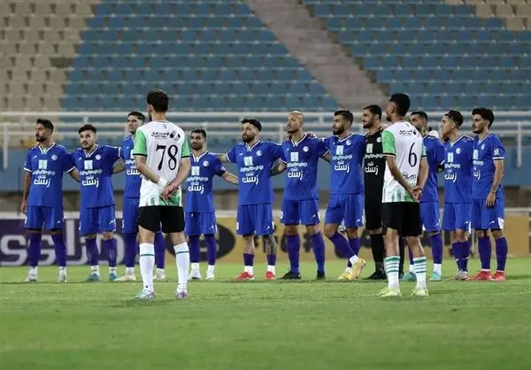 پرسپولیس به استقلال بازیکن میدهد