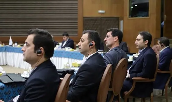 گام جدید بانک کارآفرین در ارتقاء جایگاه بین المللی مدیران

