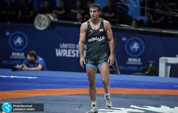 محمدعلی گرایی یکسال محروم شد