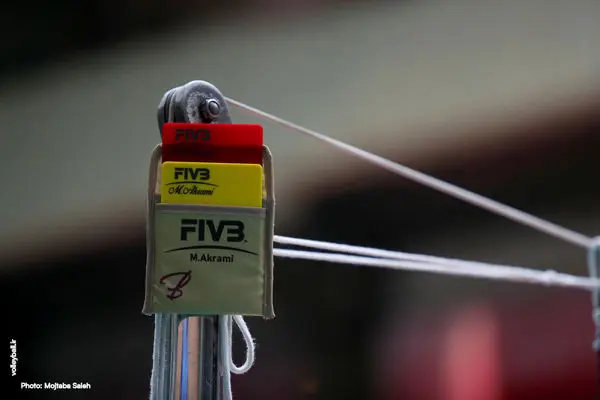 اسامی داوران و ناظران دور رفت فینال لیگ برتر والیبال