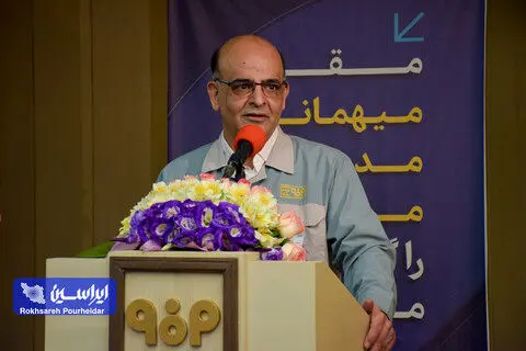 تعامل با بخش خصوصی در راس شرکت فولاد مبارکه هدف گذاری شده است