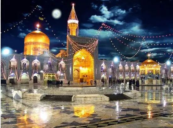 هزینه سفر هوایی به مشهد چه قدر می‌شود؟