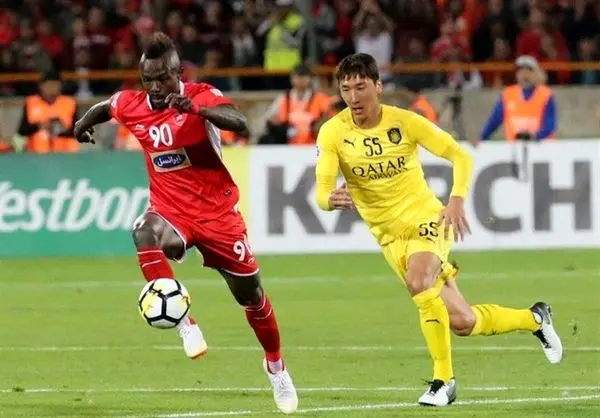 منشا: از اینکه برانکو مرا در اختیار باشگاه گذاشته شوکه شدم