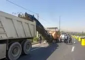 ۵۰۰۰ شاخه گل شب بو زینت بخش معابر منطقه ۱۳