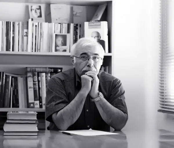 اعلام زمان مراسم وداع با محمدعلی بهمنی