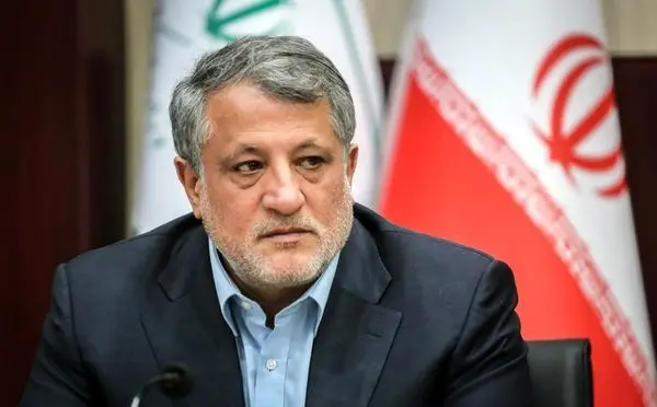 منتظر نظر معاونت حقوقی دولت درباره وضعیت شهردار هستیم