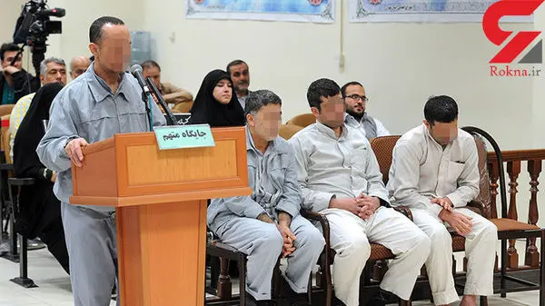 ماجرای شلیک تیرخلاص داعشی ها به سر مرد ایرانی+ عکس 