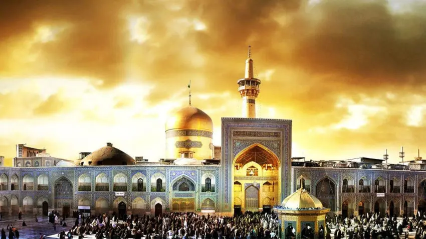 چگونه می‌توان هزینه‌های سفر به مشهد را به حداقل رساند؟