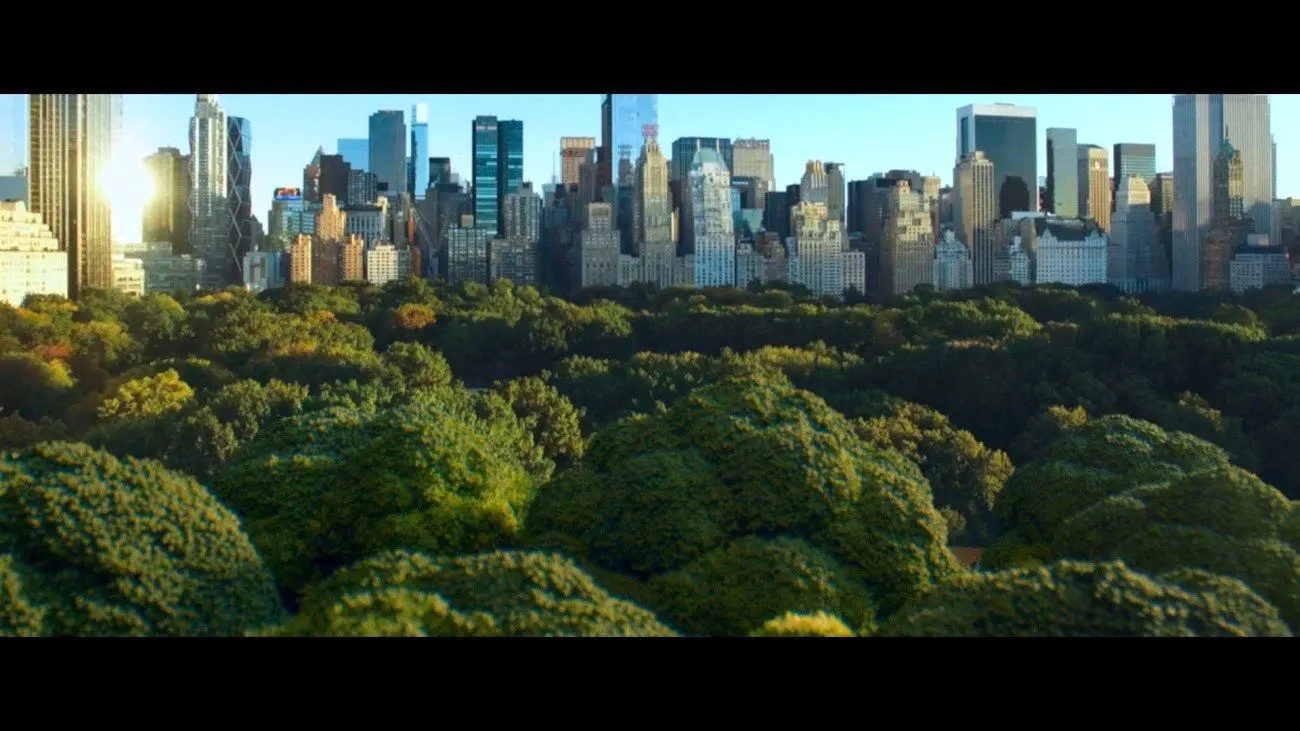 همراهی با روز جهانی محیط زیست، با اندکی پلاستیک کمتر