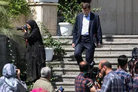 آسیب های هک سایت بنیاد شهید از زبان قاضی زاده هاشمی