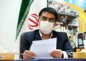 واحد تصفیه آب D.M شرکت پالایش نفت اصفهان راه اندازی شد

