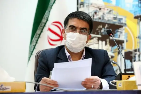 پالایشگاه اصفهان گام اساسی برای تبدیل شدن به پتروپالایش را برداشت