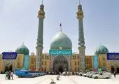 در آستانه فرارسیدن سالروز شهادت نخستین شهید ترور شهید سپهبد قرنی

