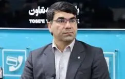پیام مدیرعامل بانک توسعه تعاون بمناسبت هفته وحدت و سالروز میلاد رسول اکرم

