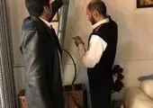 خیابان های هاشمی و شمشیری با ۸۰۰۰هزار لیتر مواد بهداشتی ضد عفونی شد

