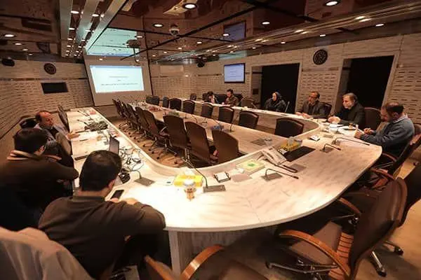 تاکید بر رعایت کامل ضوابط نظام فنی و اجرایی شهرداری تهران