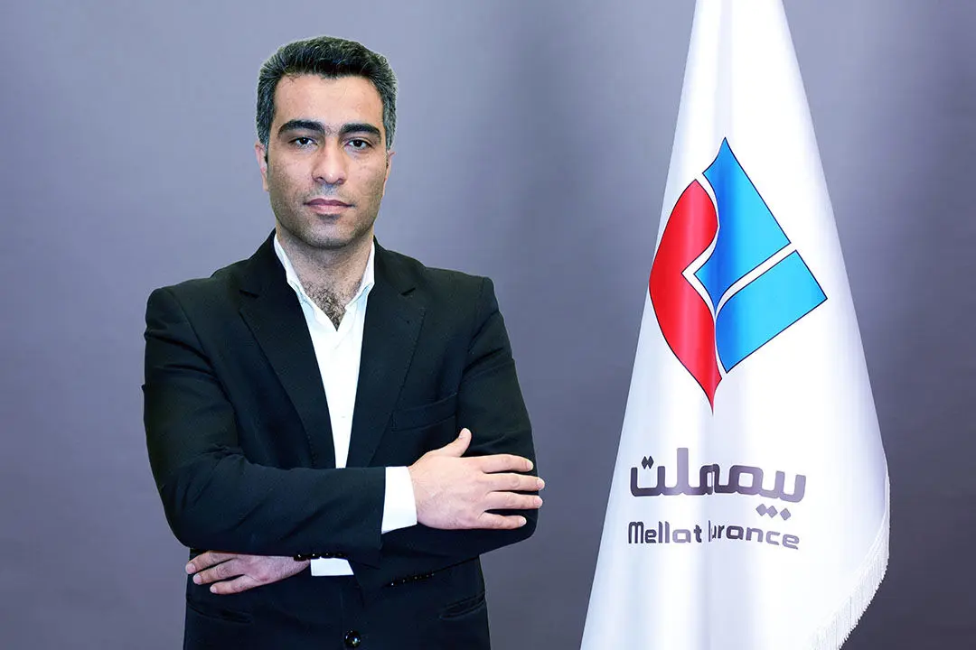  جذب بزرگان در بیمه‌های مهندسی و انرژی