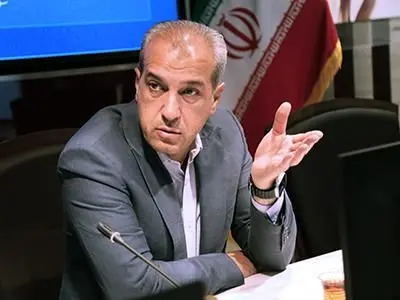 ساخت پل جدید به طول ۱.4 کیلومتر در بزرگراه بعثت

