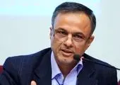 پیام تبریک مدیرعامل فولاد خوزستان به وزیر صنعت، معدن و تجارت
