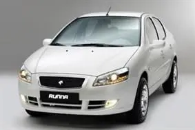 رانا با آپشن های جدید تاپایان سال به بازار می آید