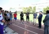 پرداختی به فدراسیون‌ها ۹۰ درصد می‌شود
