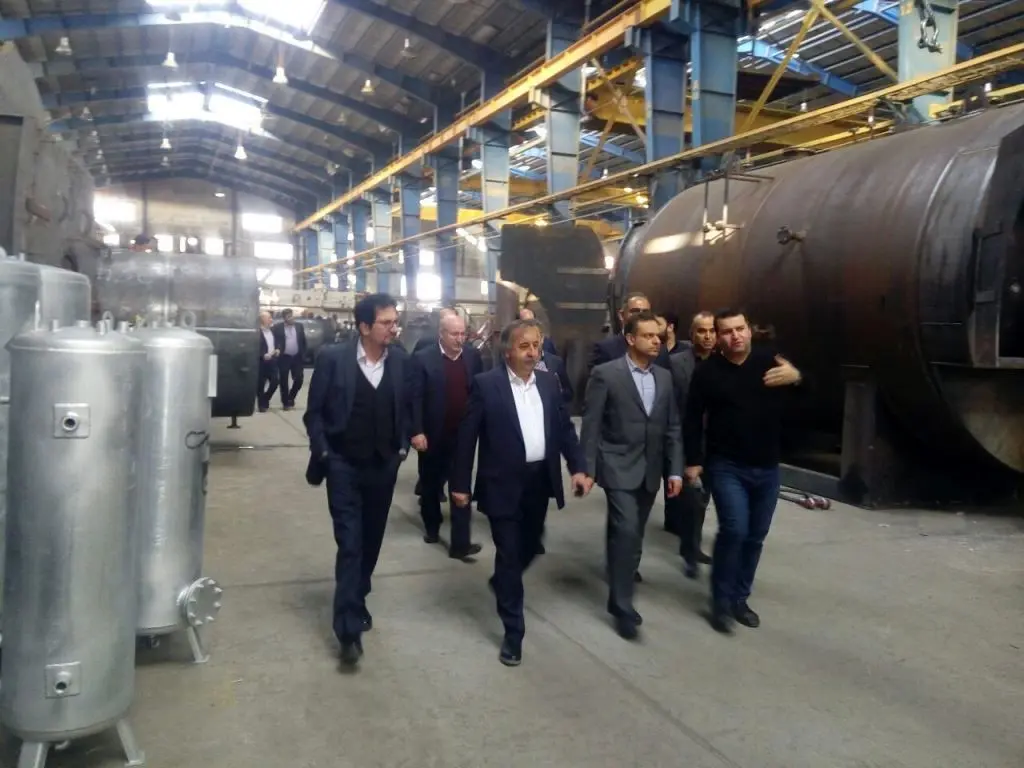 توجه به ظرفیت‌های منطقه‌ای و استانی از رویکردهای بانک توسعه تعاون در ارائه تسهیلات است

