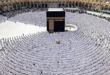 بیش از ۱۷ هزار ایرانی در عربستان


