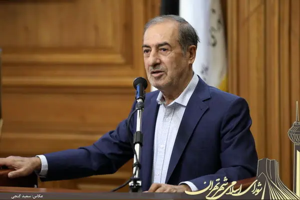  فکر نمی کردیم تئوری نظارت استصوابی به شوراها نیز تعمیم یابد