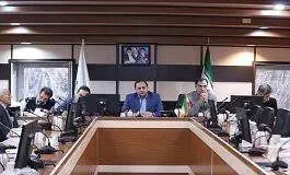 نشست فصلی بحران منطقه ۳ برگزار شد